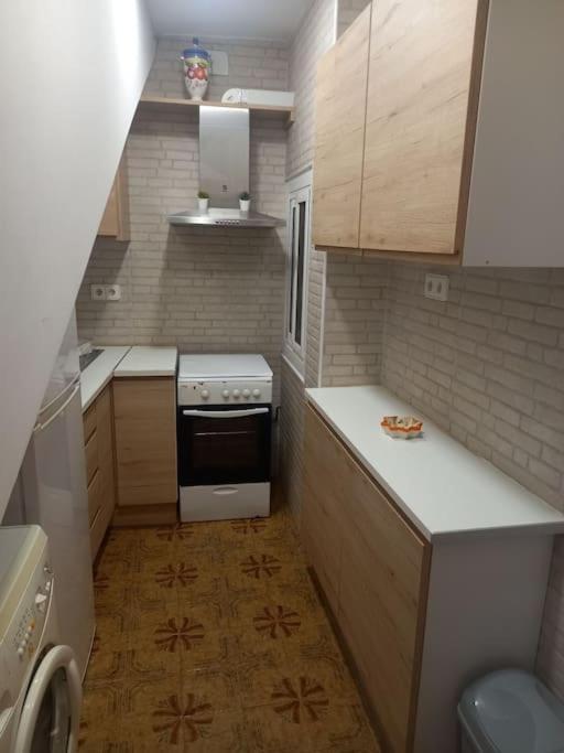 Apartment Acogedor Apartamento A 10min De Portaventura.