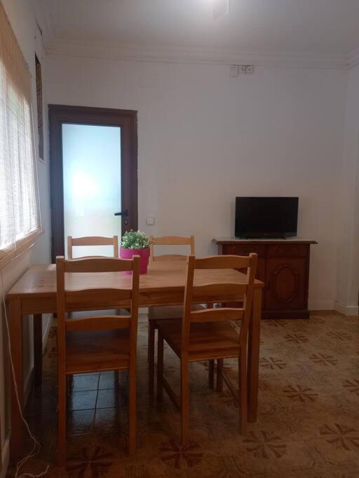 Acogedor Apartamento A 10min De Portaventura. *